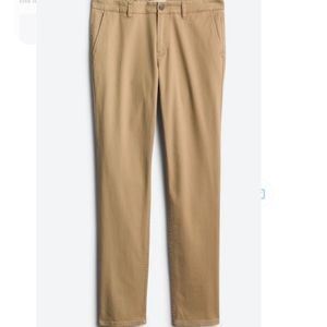 🔱Stretch Slim Fit Chino🔱